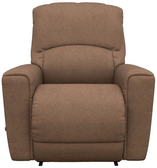 La-Z-Boy® Cassian Tawny Manual Wall Recliner-1