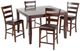 Intercon Kona Raisin Counter Table-2
