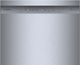 Bosch® 100 Series 24" Stainless Steel Front Control Built-In Dishwasher-1