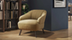 Natuzzi Editions Damen Accent Chair-3
