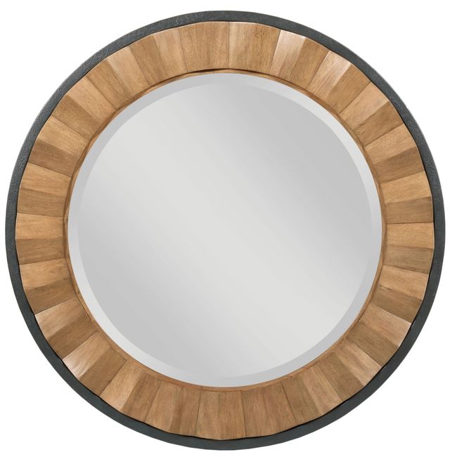 American Drew® Summit Canyon Mirror-0