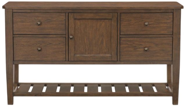 Legacy Classic Hartford Fawn Credenza-3