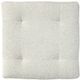 Fairfield® Customizable Libby Langdon Dryer 20" Ottoman-2
