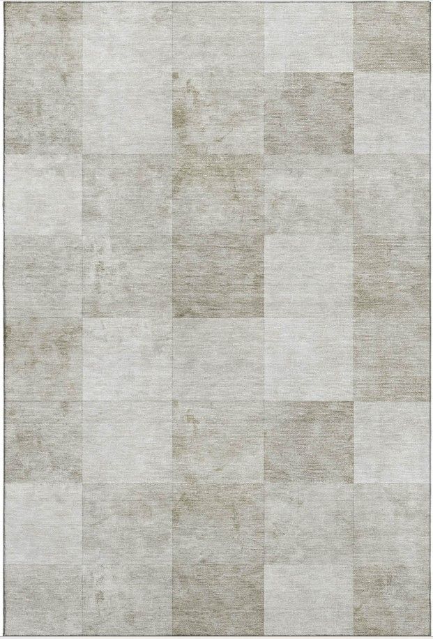 Dalyn™ Rug Company Pacifica Beige 5'x8' Style 1 Area Rug-0