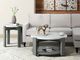 Rosa End Table-1