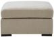 Signature Design by Ashley® Bridgepoint Stone Oversized Accent Ottoman-2