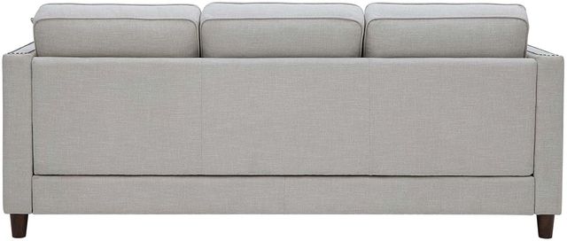 Coaster® Coltrane 3 Piece Putty Living Room Set-3