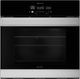 Sharp® 24" Stainless Steel Single Electric Wall Oven-0