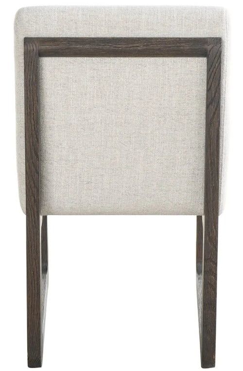 Universal Explore Home™ Modern Monique/Sable Dining Side Chair-3