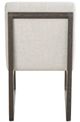 Universal Explore Home™ Modern Monique/Sable Dining Side Chair-3