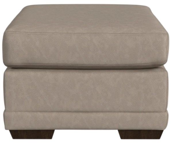 Flexsteel® Customizable Jewel Ottoman-3