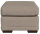 Flexsteel® Customizable Jewel Ottoman-3