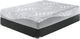 Sierra Sleep® by Ashley® 10" Memory Foam Medium Tight Top Full Mattress in a Box-2