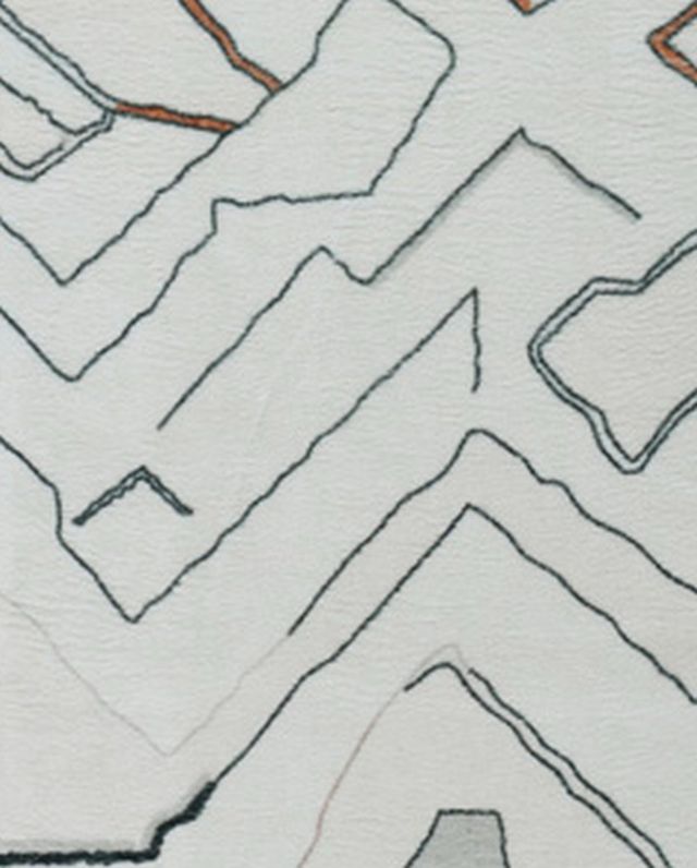 Cadeworth Area Rug - 8'x10'
