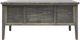 Mako Wood Furniture Inc. Home Office Double Pedestal Desk-2