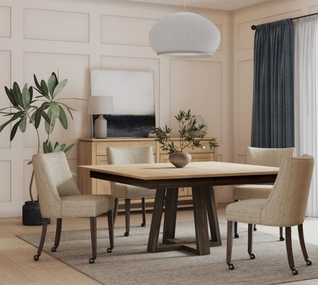 Mavin Customizable Dutton Dining Side Chair-1
