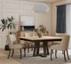 Mavin Customizable Dutton Dining Side Chair-1