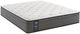 Sealy® Response Performance H3 Innerspring Cushion Firm Faux Euro Top Twin Mattress-0