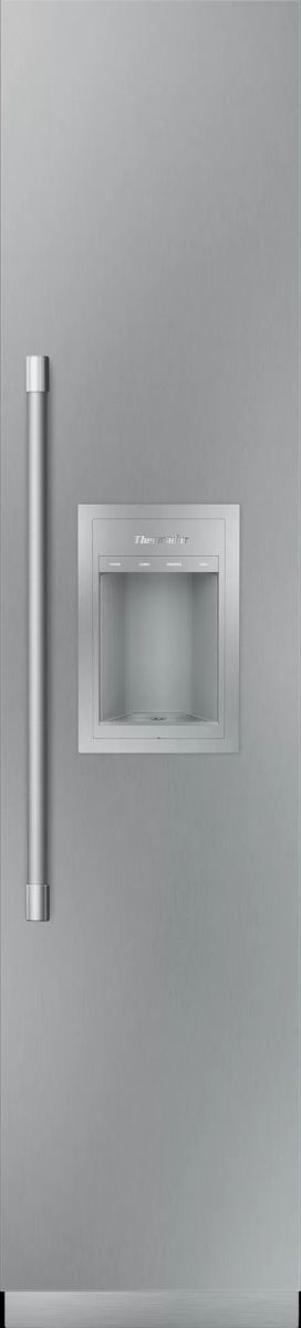 Thermador® Freedom® 7.8 Cu. Ft. Panel Ready Built In Freezer Column