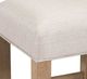 Liberty Furniture Corso Natural/Taupe Console Stool-5