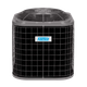 Keeprite© Performance 13 Central Air Conditioner-0