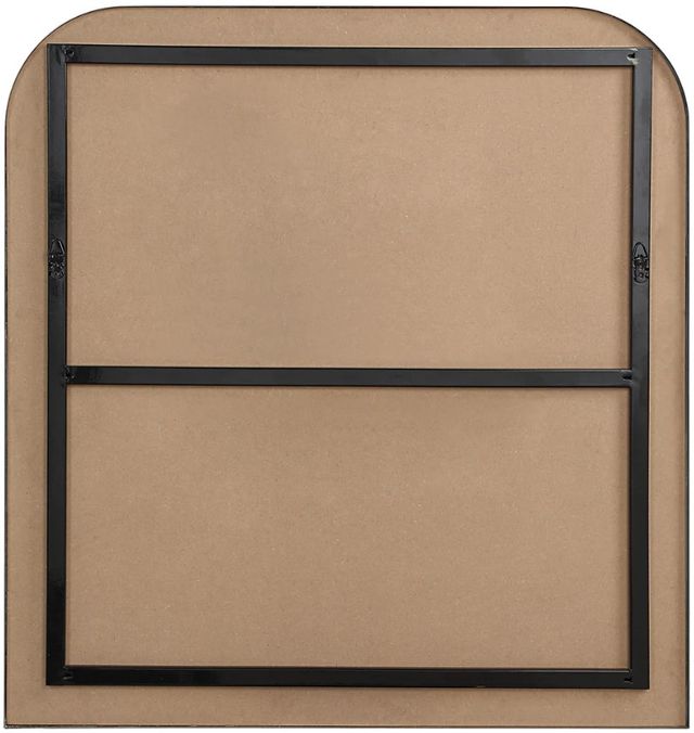 Renwil® Salma Brushed Nickel Accent Mirror-3