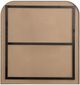 Renwil® Salma Brushed Nickel Accent Mirror-3