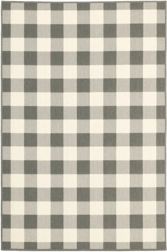 Oriental Weavers™ Marina 5'x8' Style 8 Area Rug-0