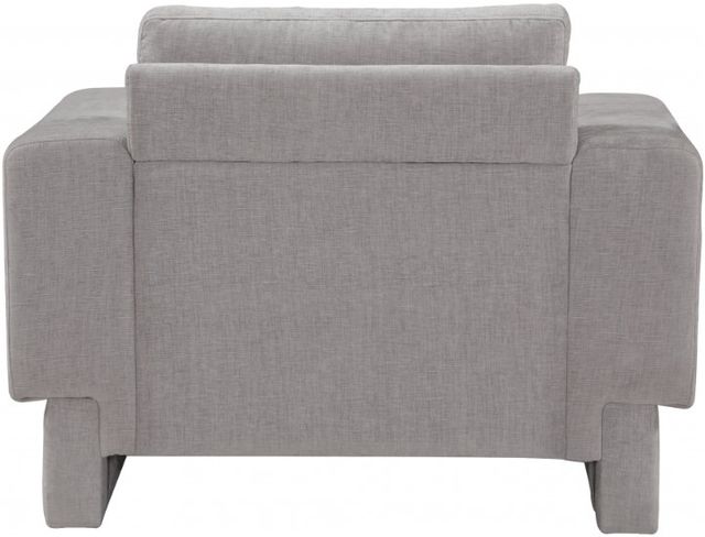Meridian Furniture Madeline Gray Chair-3