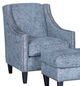 Mayo Customizable 3637F Chair-0