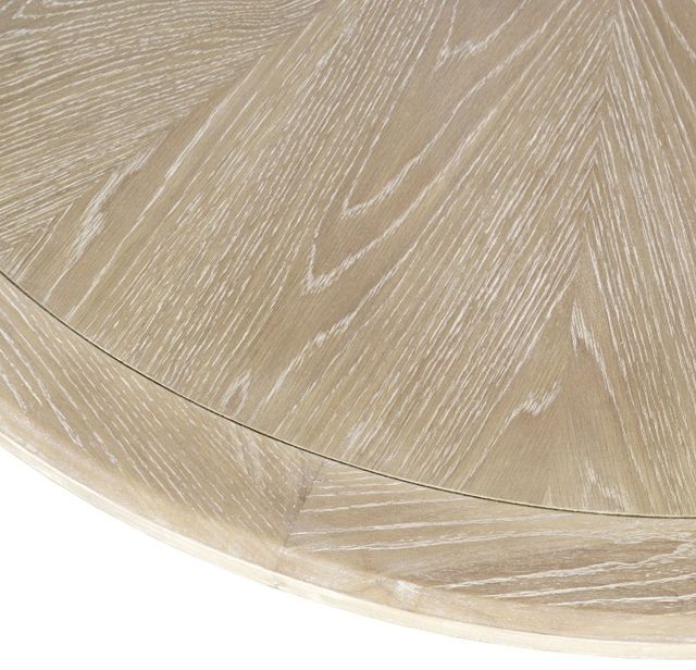 Jofran Inc. Bonn Linen Dining Table-4
