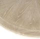 Jofran Inc. Bonn Linen Dining Table-4