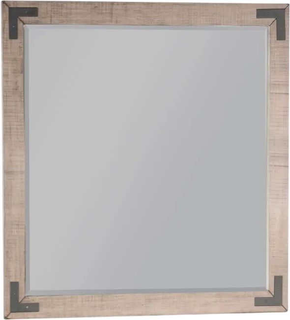 Sunny Designs™ Desert Rock Brown Mirror-0