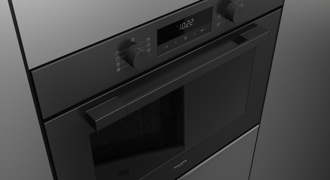 Fulgor Milano F1MSM30MB1 Wall Electric Oven - Thumbnail 3