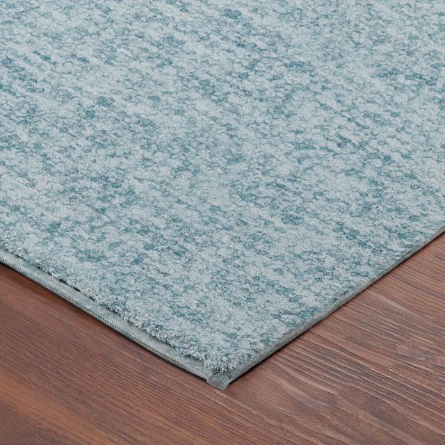 Dalyn™ Rug Company Voyage VY2 Sky 5'x8' Area Rug-4