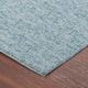 Dalyn™ Rug Company Voyage VY2 Sky 5'x8' Area Rug-3