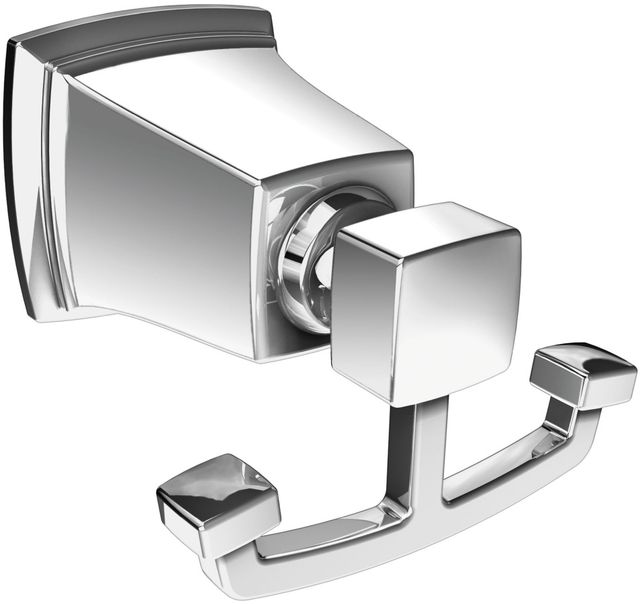 Moen® Boardwalk Chrome Robe Hook-0