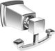 Moen® Boardwalk Chrome Robe Hook-0