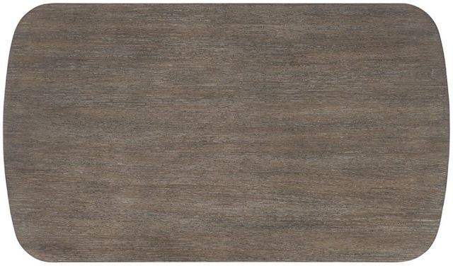 Hooker® Furniture Modern Mood Mink Lateral File-2