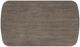 Hooker® Furniture Modern Mood Mink Lateral File-2