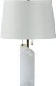 Renwil® Ward White Table Lamp-0