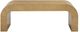 TOV Furniture Hump Natural Arched Coffee Table-3