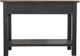 Signature Design by Ashley® Tyler Creek Grayish Brown/Black Console Table-2