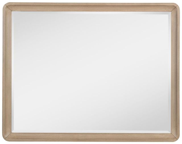Coaster® Ladera Light Elm Dresser Mirror-0