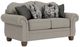 Flexsteel® Customizable Bexley Loveseat-0