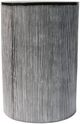 Moe's Home Collection Althea Black Patina End Table-1