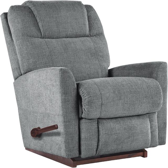 La-Z-Boy® Sparrow Harbor Manual Wall Recliner-0