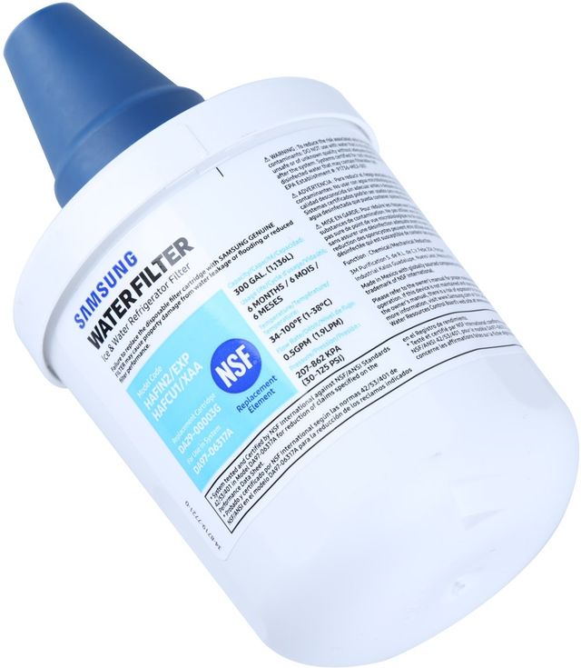 Samsung Refrigerator Water Filter-2