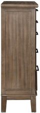 New Classic® Home Furnishings Cagney Vintage Chest-4