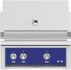 Hestan® 3-Burner Prince Built In Natural Gas Grill-0